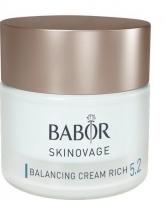 Balancing Cream Rich - Crema equilibrante rica