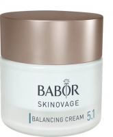 Balancing Cream - Crema equilibrante
