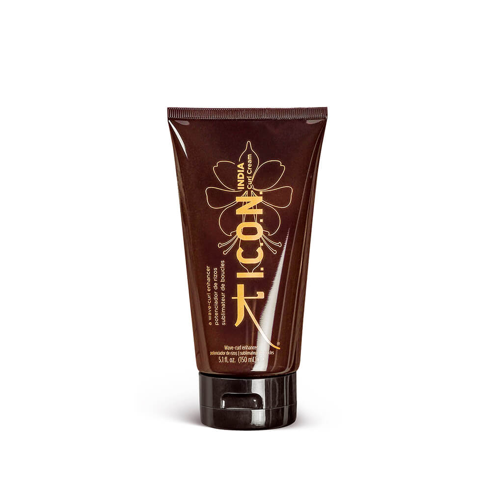 ICON India Curl Cream POTENCIADOR DE RIZOS 150ml